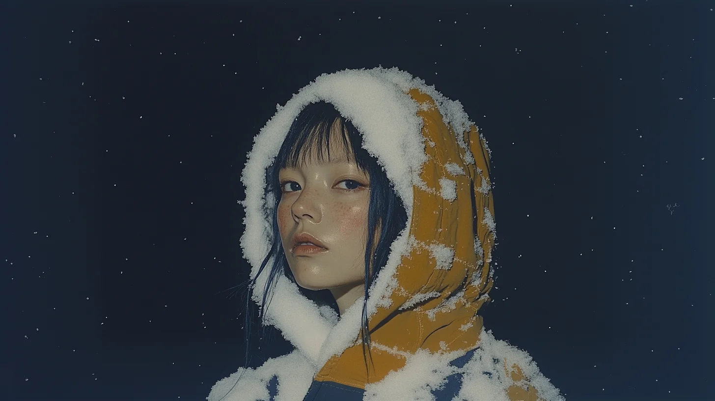 The Arctic Ritual of Snow, picture 4 of 13