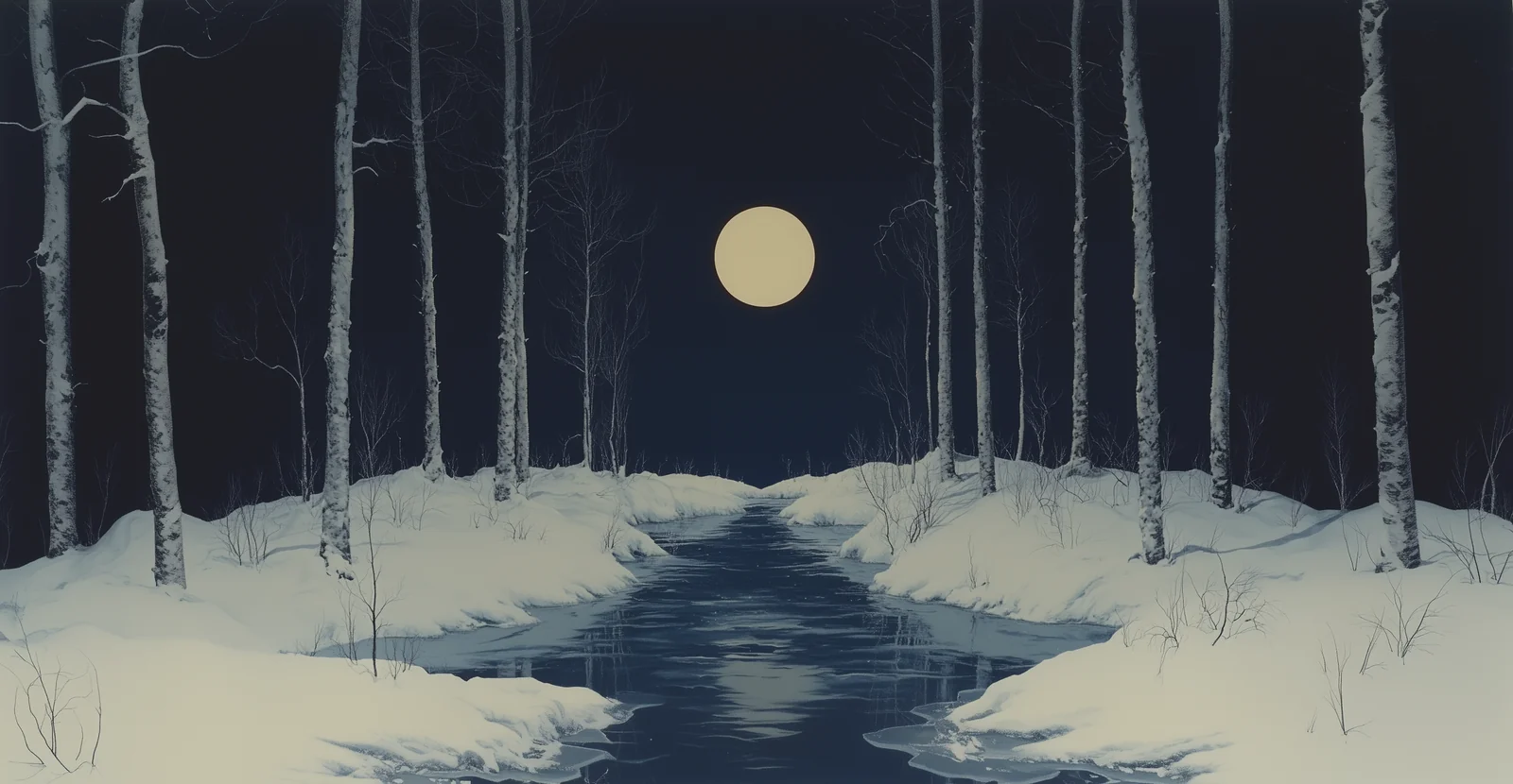 The Arctic Ritual of Snow, picture 5 of 13