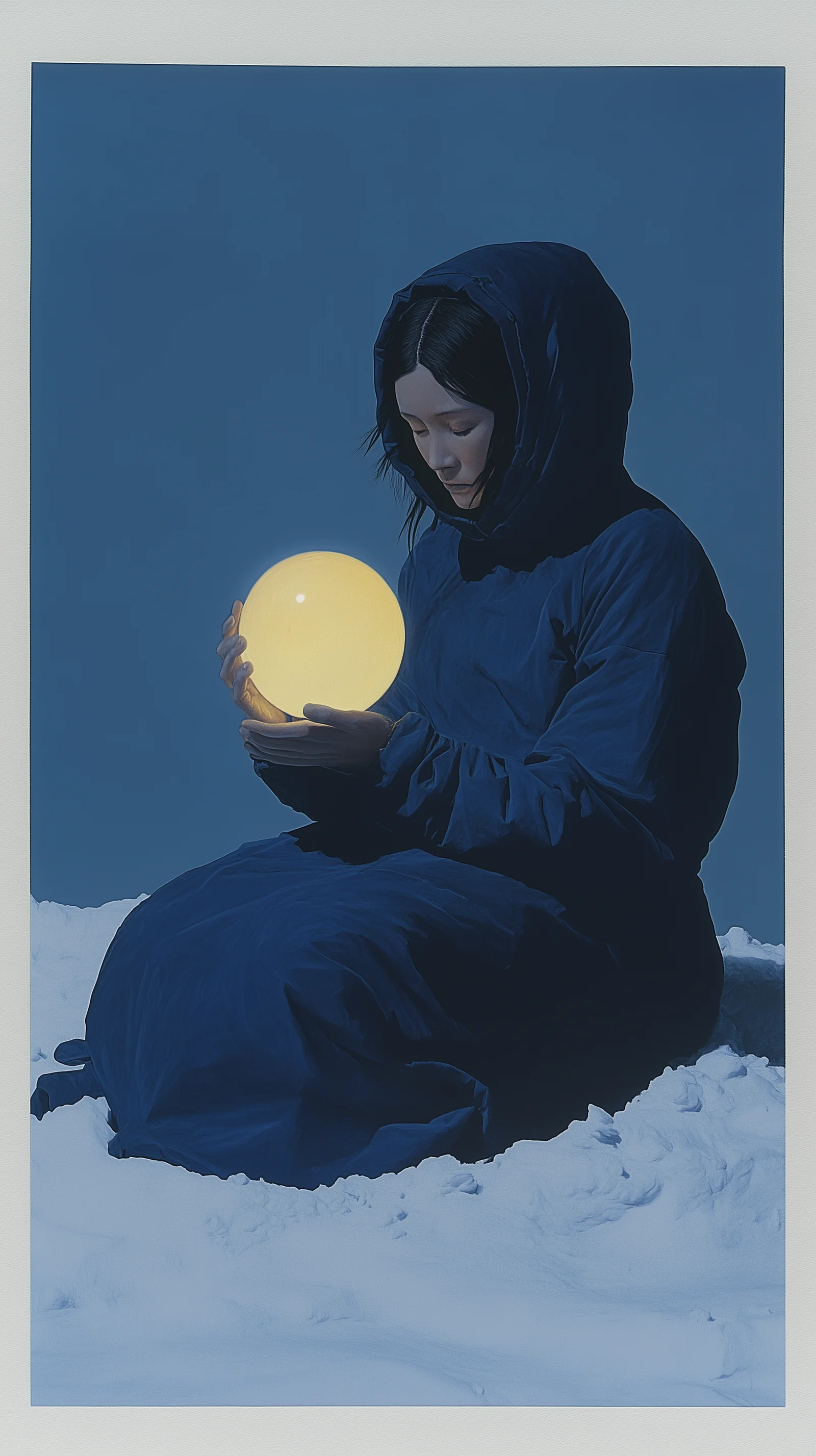 The Arctic Ritual of Snow, picture 8 of 13