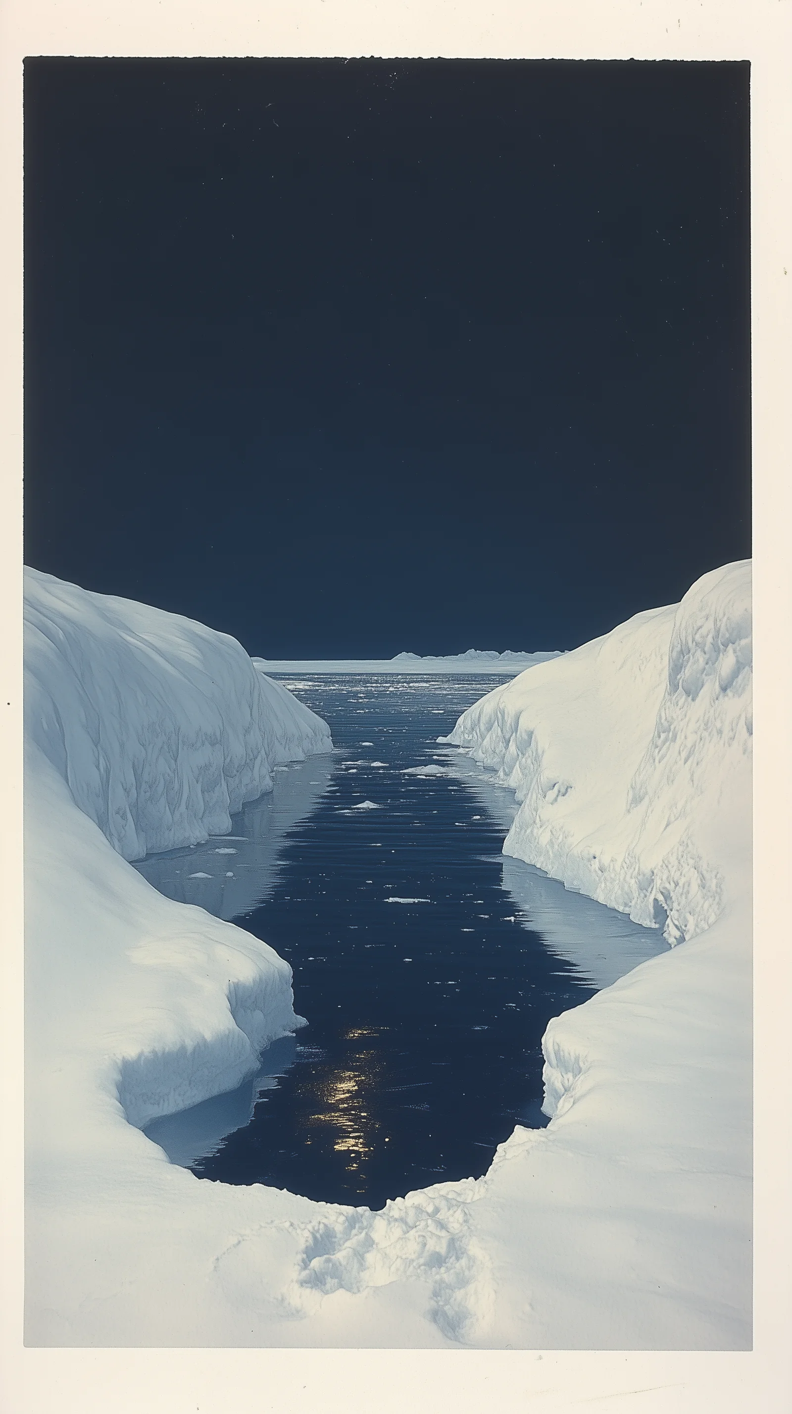 The Arctic Ritual of Snow, picture 9 of 13