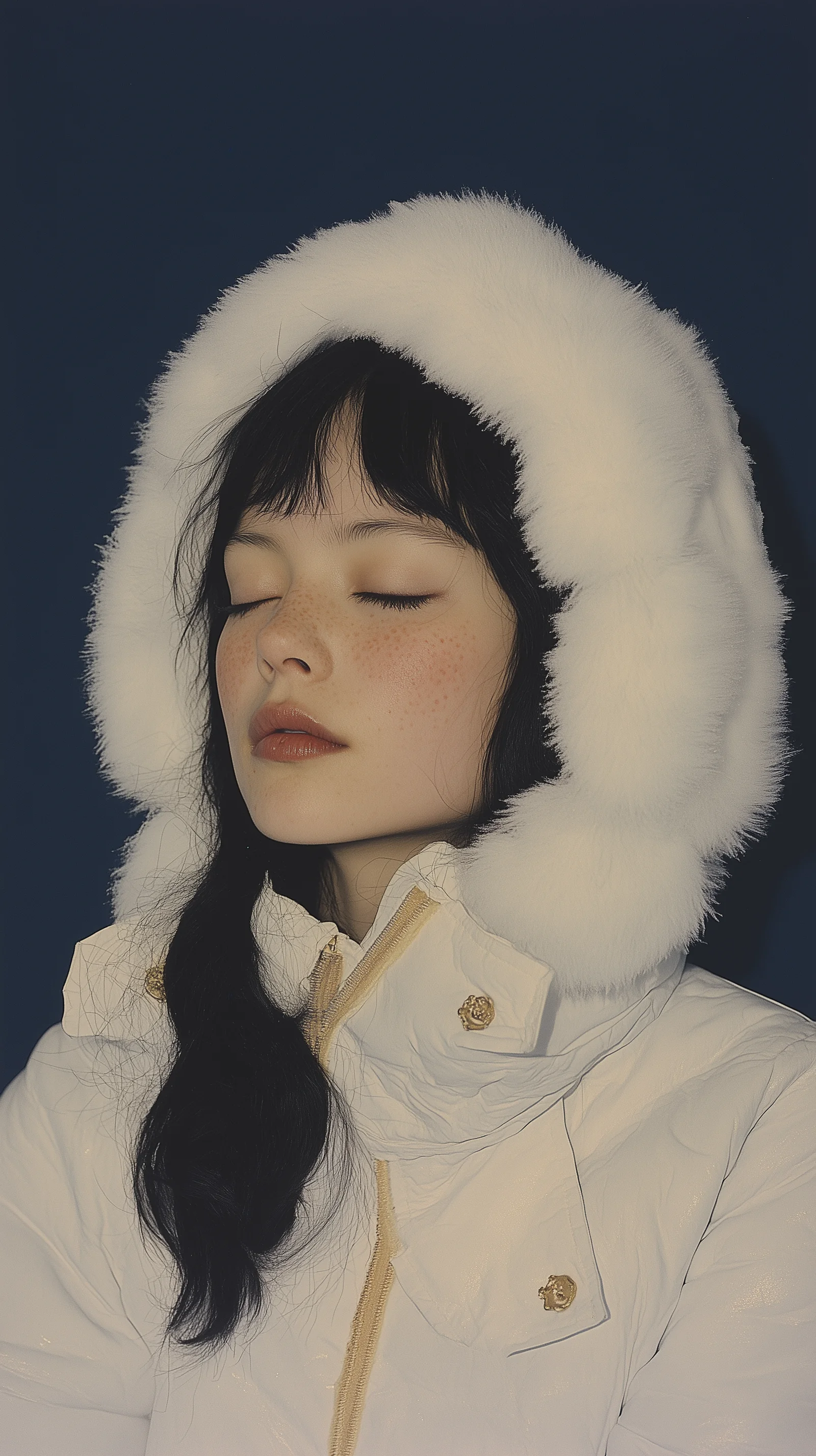 The Arctic Ritual of Snow, picture 10 of 13