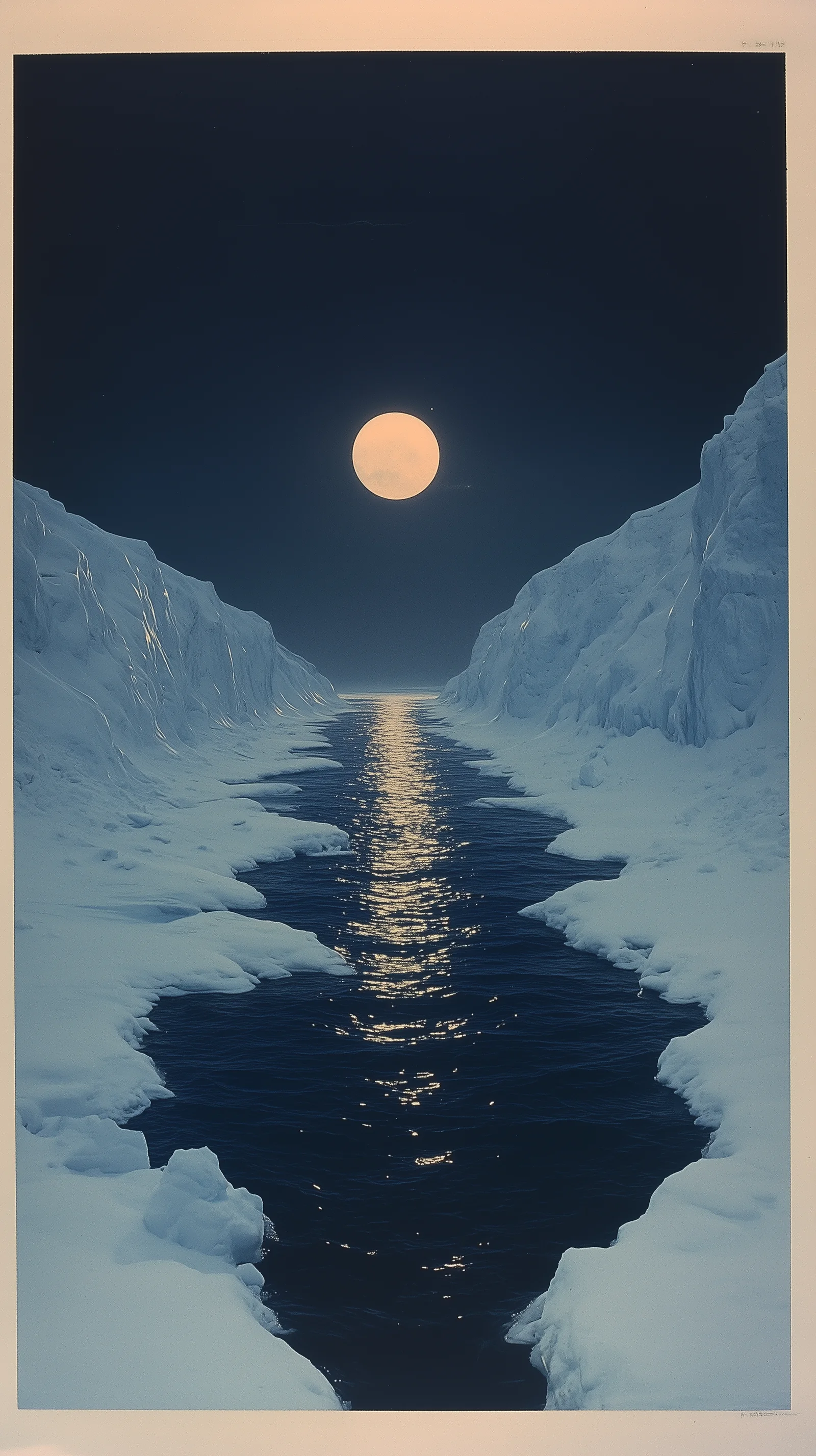 The Arctic Ritual of Snow, picture 11 of 13