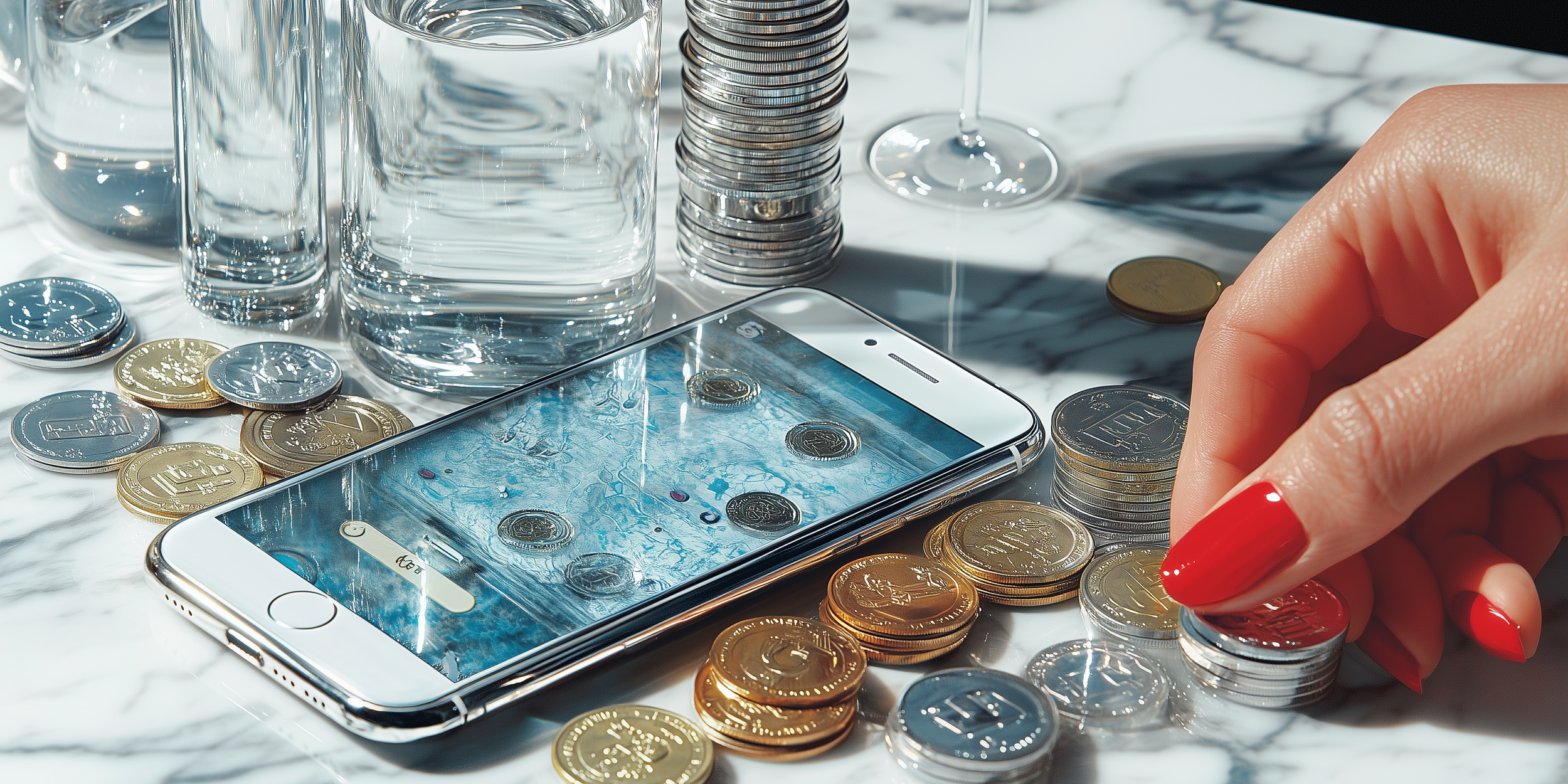 Exploring Tap-to-Earn Games