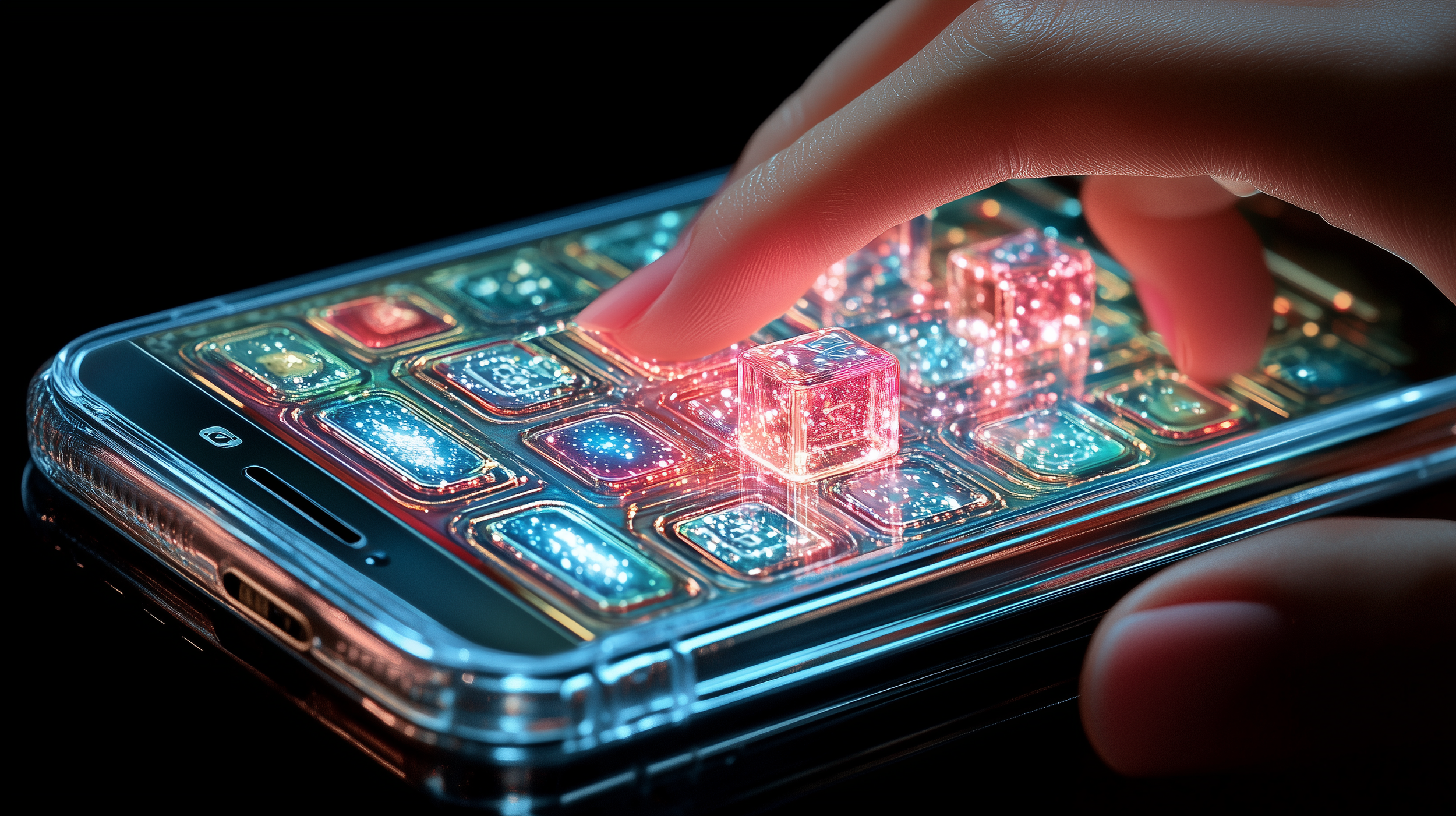 Exploring Tap-to-Earn Games