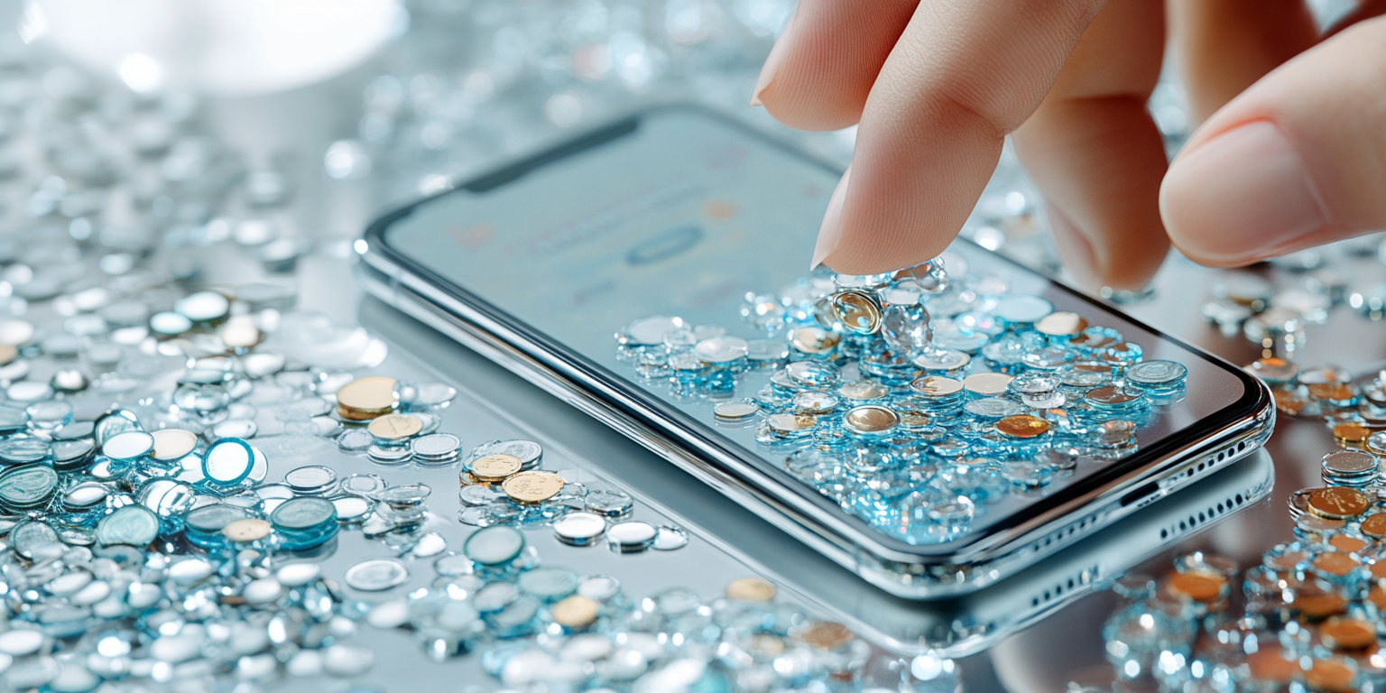 Exploring Tap-to-Earn Games
