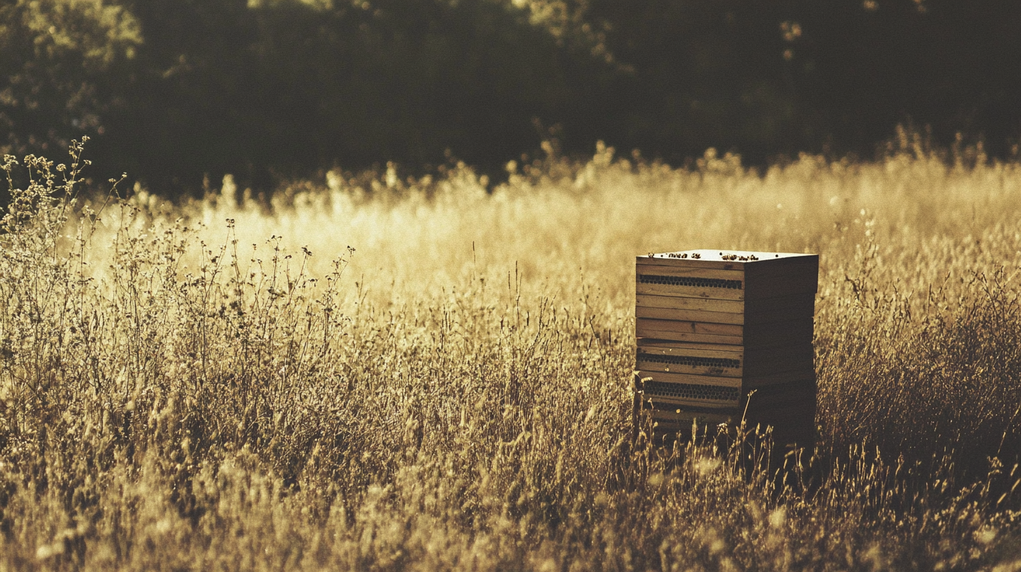 HiveBits – Beekeeping meets Web3