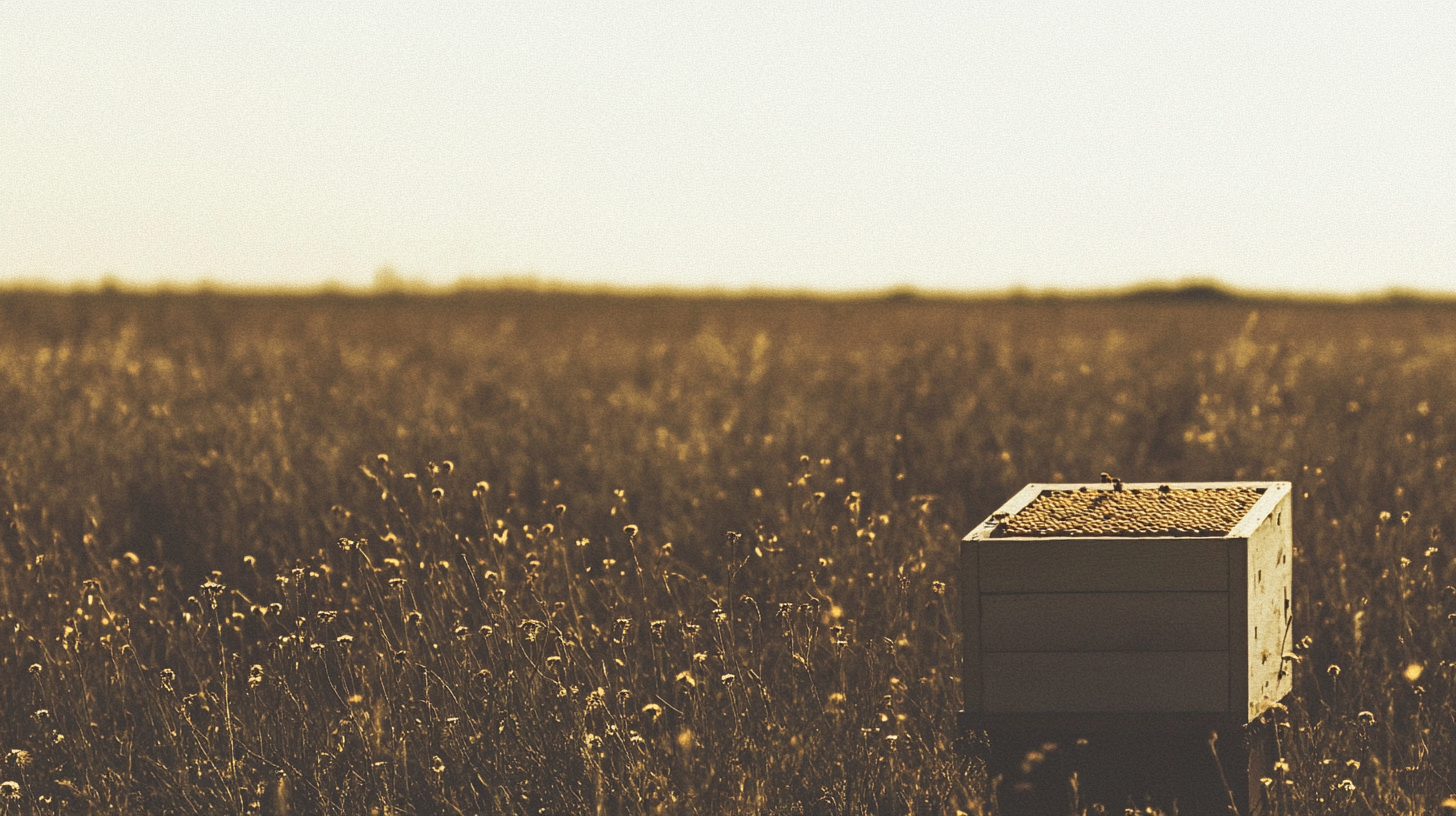 HiveBits – Beekeeping meets Web3