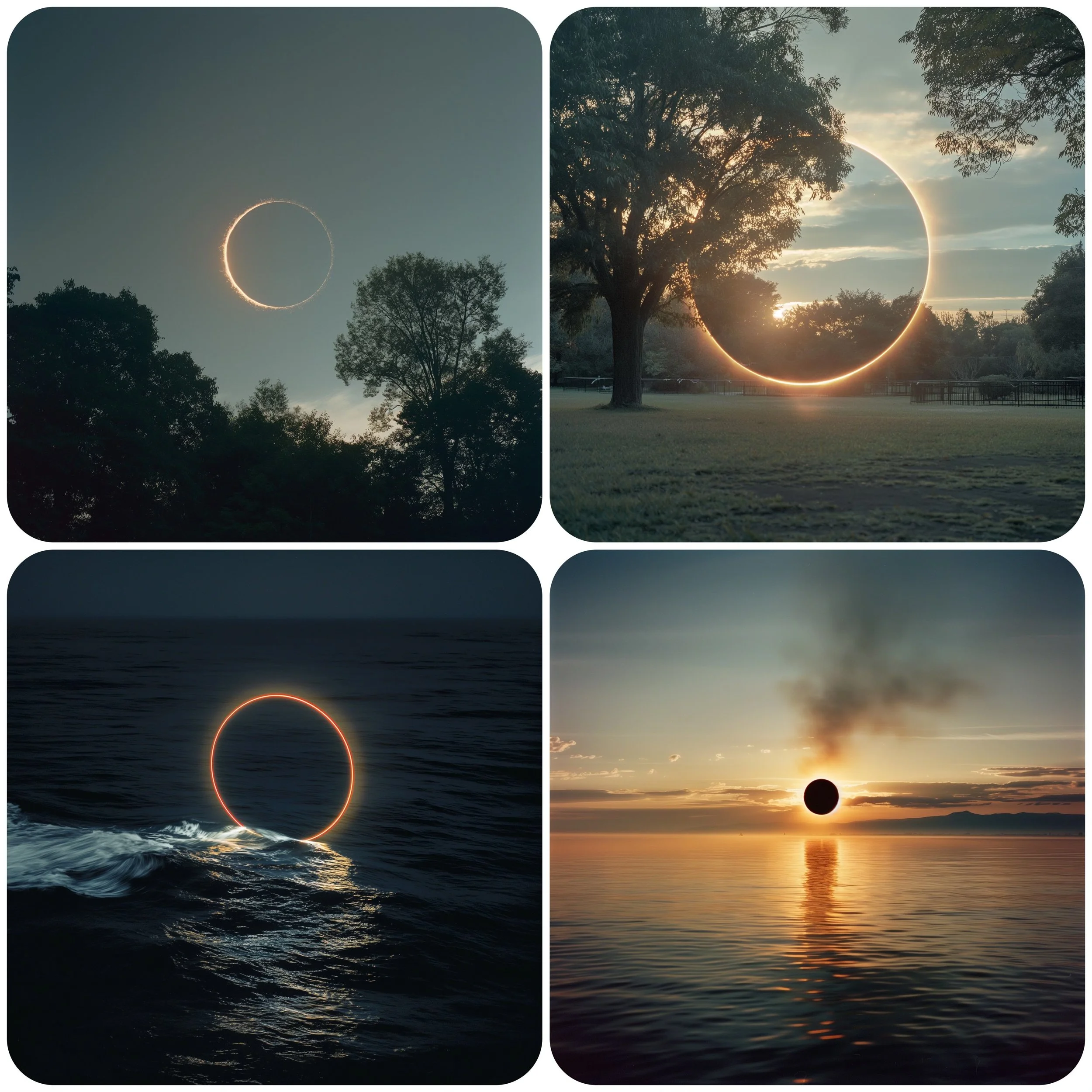 Solar Eclipse