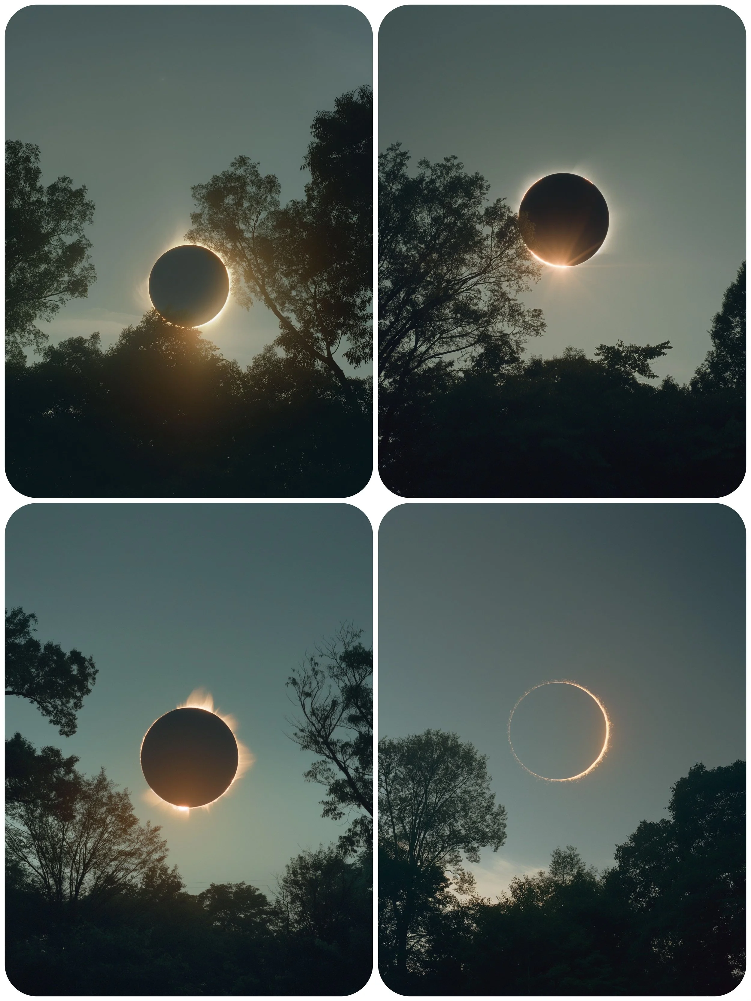 Solar Eclipse