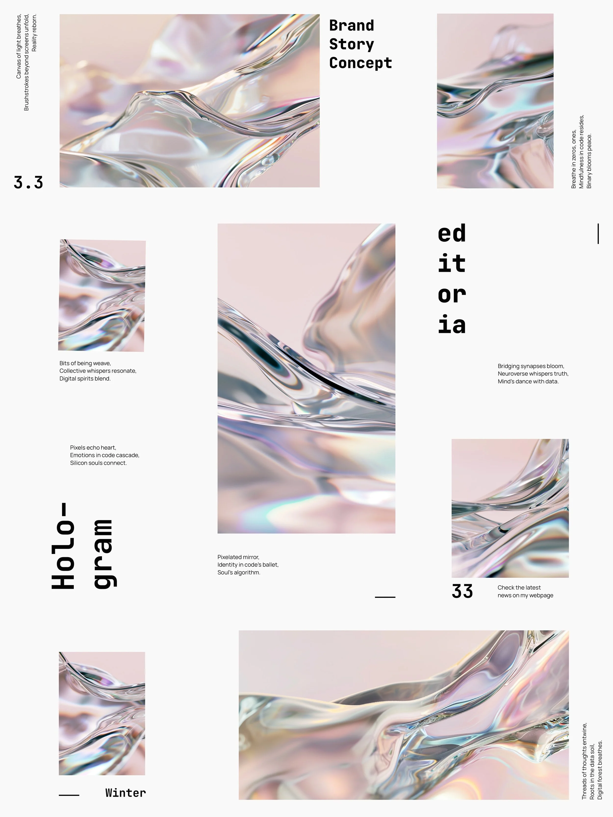 Winter Grid