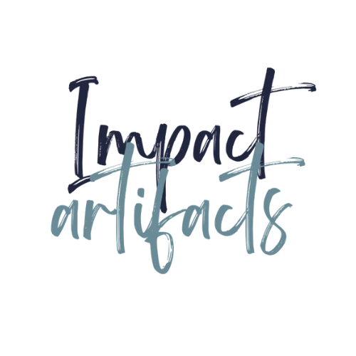 Impact Artifacts