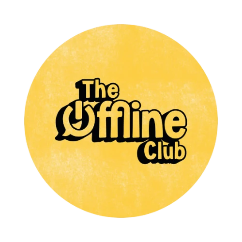 The Offline Club