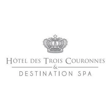 Hôtel des Trois Couronnes
